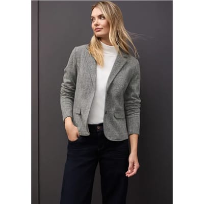 Basis blazer