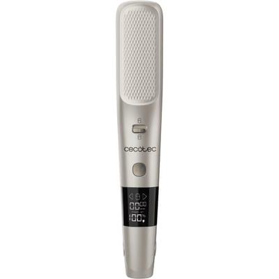 Stijltang Cecotec HairCare SmoothEnds