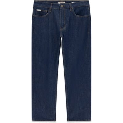 Straight Jeans Guess G16