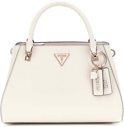 Guess Medium Handtas / Crossbodytas Dames - Noelle - Beige