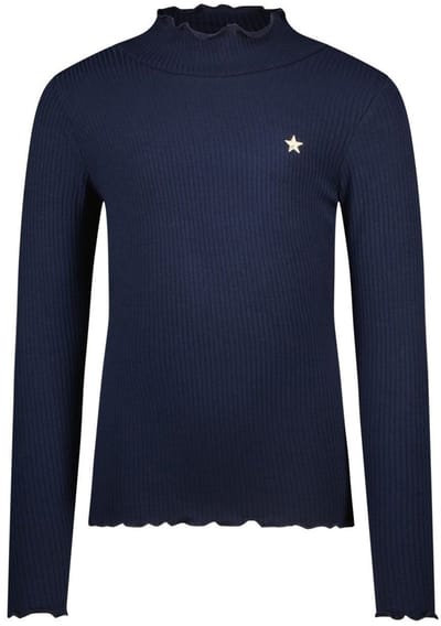 Like Flo F508-5400 Meisjes T-shirt - Maat 146/152