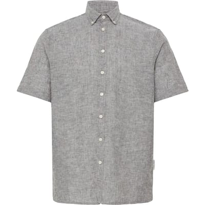 Linnen overhemd Casual Friday Anton