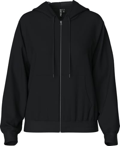 Pieces Sweatvest PCCHILLI