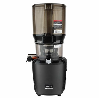 Kuvings AUTO10S - Slowjuicer - Juicer - Groenten en fruitpers - Zwart