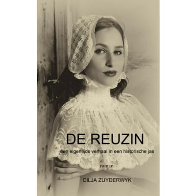 De Reuzin - Cilja Zuyderwyk