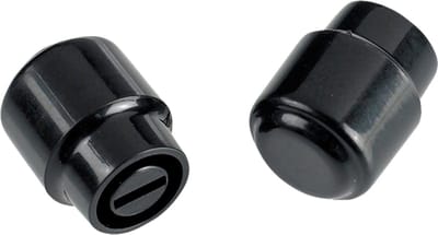 Fender Telecaster Barrel-Style Switch Tips - Gitaaronderdeel