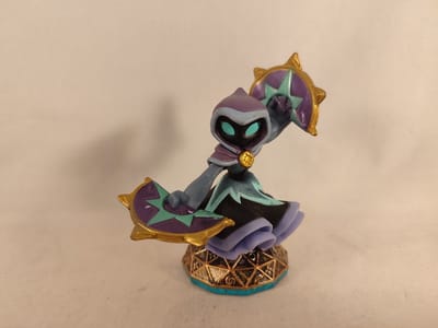 Skylanders Swap Force: Star Strike