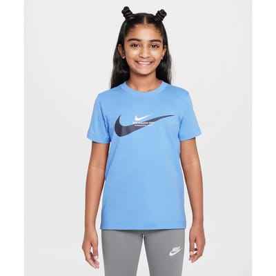 Kinder-T-shirt Nike