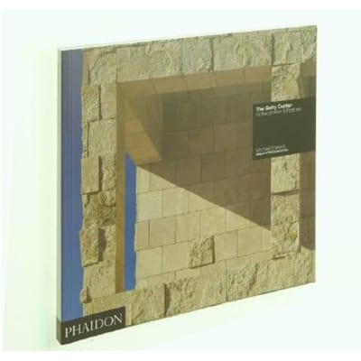 The Getty Center - M. Brawne