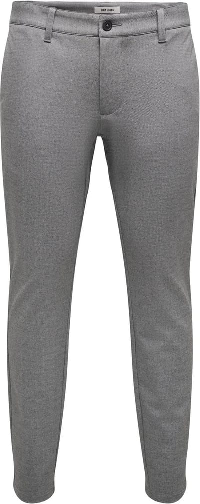 ONLY & SONS Broeken ONSMARK Slim fit Broeken