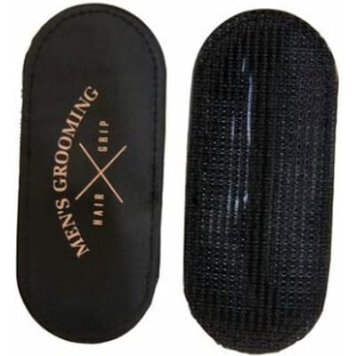 Comair Hair Grippers (2 stuks) zwart 11,5x5cm