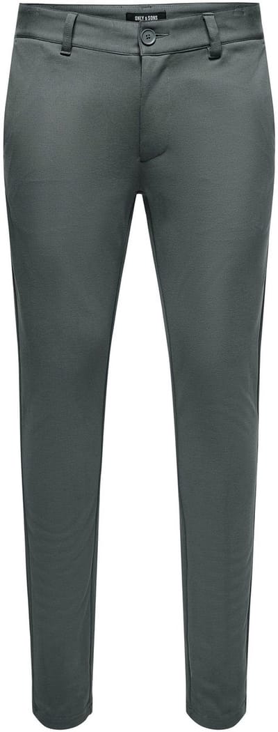 Only & Sons Mark Slim Chino Heren - Maat W29 X L34