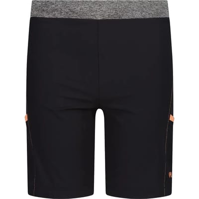 Polyester bermuda voor meisjes CMP