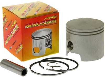 Zuiger Malossi MHR Replica 50mm Derbi, Minarelli AM6 Maat 0