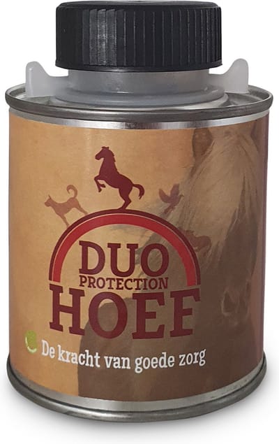 PharmaHorse Duo Protection Hoefvet - 1 liter