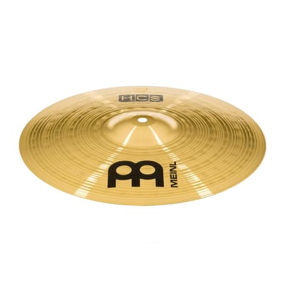 Meinl HCS HiHat 13", HCS13H - HiHat