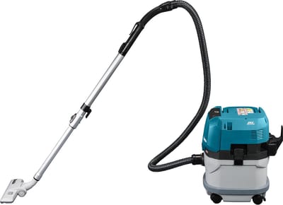 Makita VC003GLZ Accu stofzuiger L-klasse nat & droog XGT 40V Max Basic Body
