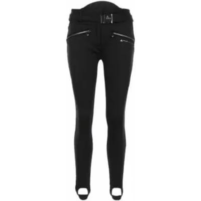 Softshell skibroek voor dames Peak Mountain Afuzzon