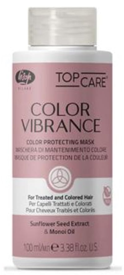 Lisap Top Care Color Vibrance Protecting Mask 100ml