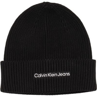 Muts Calvin Klein Jeans INSTITUTIONAL BEANIE