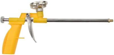 Keltin Foam pistool - Aluminium adapter - Ergonomische greep - Corrosiebestendig