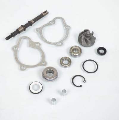 Teknix waterpomp reparatieset voor Kymco 125 Dink scooter Nieuw