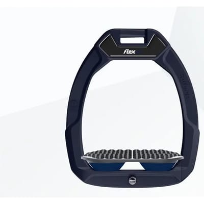 Veiligheidsequestiers Endurance Marine/Grijs/Marine Flex-On Safe-On