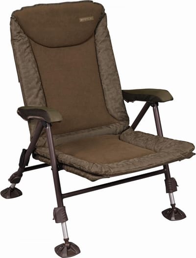 Grade Socializer Chair