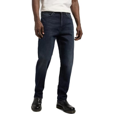 Lee Austin Below Zero Jeans Maat: W30L32 | Jeans Outlet | Heren | Zwart