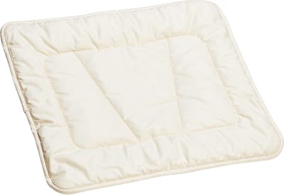 Yumeko kinderhoofdkussen tencel 50x60 - Biologisch & ecologisch