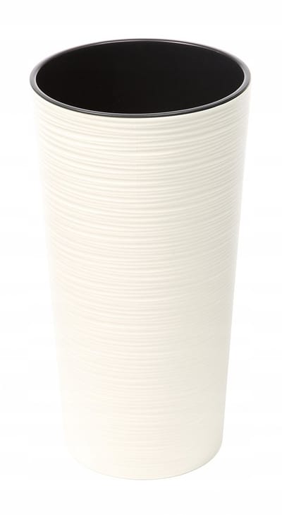 Lamela Lilia Dłuto 250 Krem Pot met Inzet - 46,6 cm