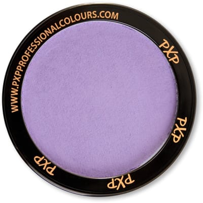PartyXplosion Aqua Schmink Face & Body Paint Soft Lavendel 10 gram