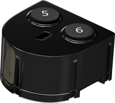 Thrustmaster Fighting Module