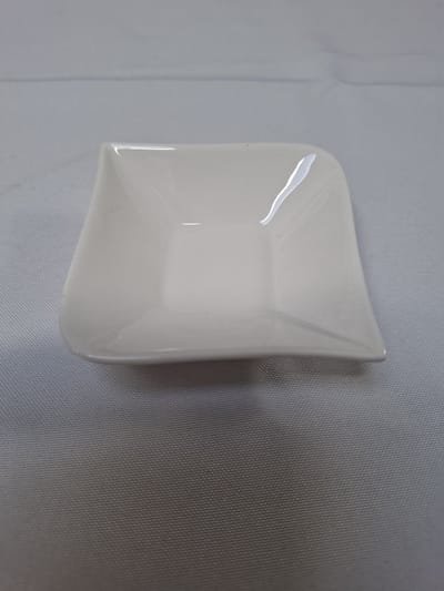 Ritzenhoff & Breker Gusto 6 bowl vierkant 8 cm