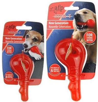 All For Paws XTRA-T New Generation Large: 14 x 6 x 6 cm