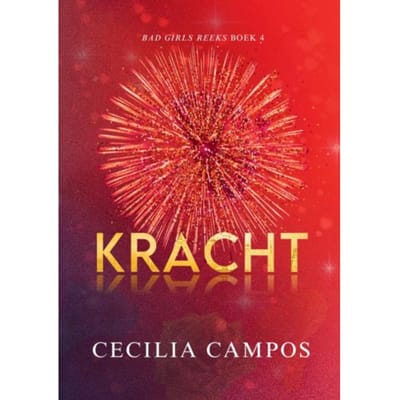 Kracht - Cecilia Campos