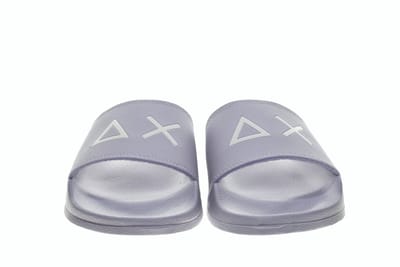 Sun68 Slippers Logo - Fashion Wear - Vrouwen