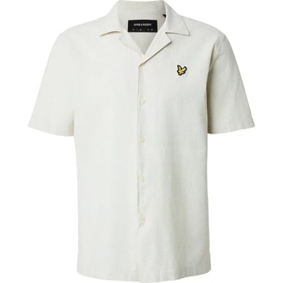 Shirt Lyle & Scott Oxford Revere