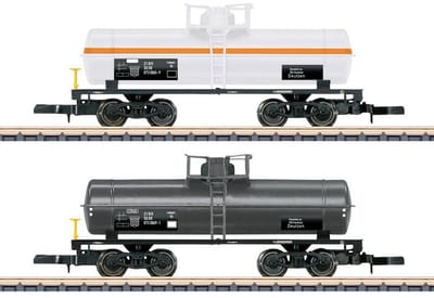 Märklin 082524 Z TP-tankwagen-set DB