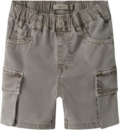 NAME IT - NMMBEN B CARGO MK SHORTS 7805-PO NOOS - Jongens - Bermuda shorts