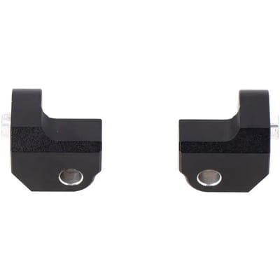 Installatieset voor ION voetensteun SW-Motech Yamaha Ténéré 700 2019 (x2)