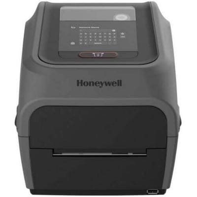 Honeywell PC45T000000200 Labelprinter Thermisch, Warmtetransmissie 203 x 203 dpi Etikettenbreedte (max.): 118 mm