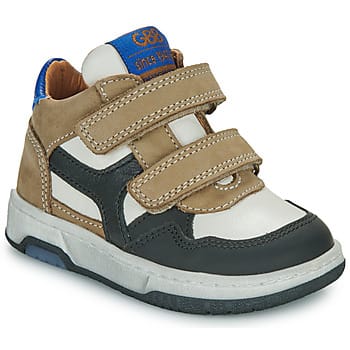 Hoge Sneakers GBB DARIO
