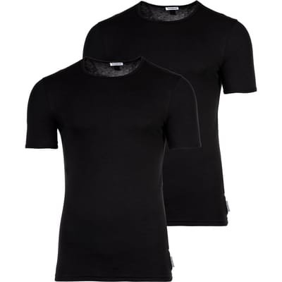 Bikkembergs T-shirt Heren