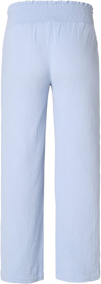 Noppies Broek wide leg fit Zwangerschap - Maat XSmall