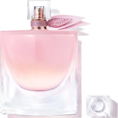 Lancôme La Vie est Belle Vanille Nude Eau de Parfum - Parfum voor dames - Muskusachtige Vanille Damesparfum - 100ml