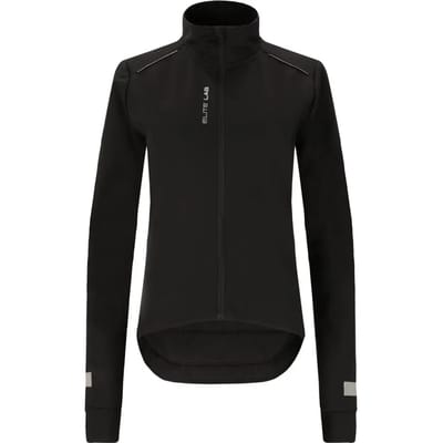 Dames thermische waterdichte jas Elite Lab Elite X1