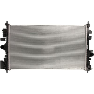 Radiator, motorkoeling KOYORAD PL462649