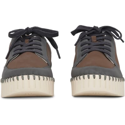 Ilse Jacobsen Shoes Tulip4092 Sierra Größe: 38 | Trainers Outlet | Damen