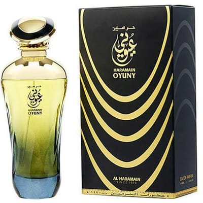 Al Haramain Oyuny EDP Spray 100 ml